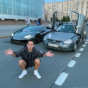 Знакомства в Коломне с пользователем Petro 31 год (Водолей)