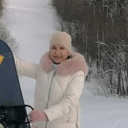 Вера, 65, Мыски