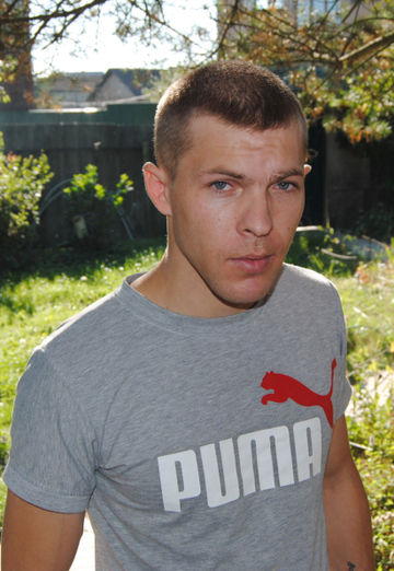 My photo - Oleg, 34 from Podolsk (@oleg261378)