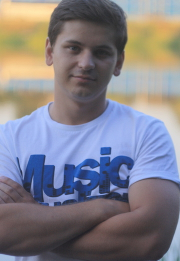 Sergey (@tre1smc) — my photo № 1