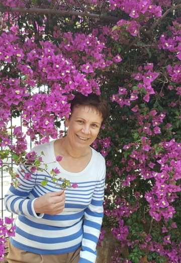 Моя фотография - Любовь, 68 из Краснодар (@lubov40482)