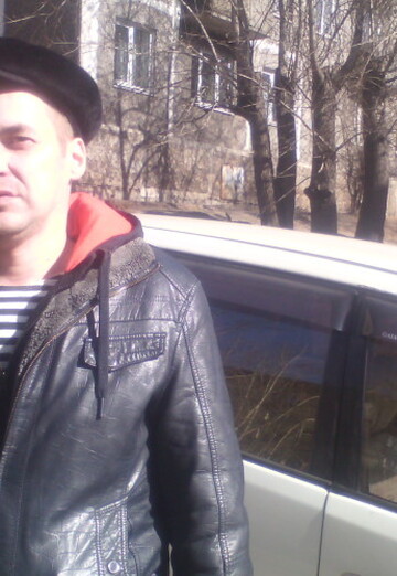 Andrey (@andrey93380) — my photo № 1
