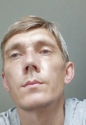 Моя фотография - Денис, 47 из Михайловск (@denisvlasov1976)