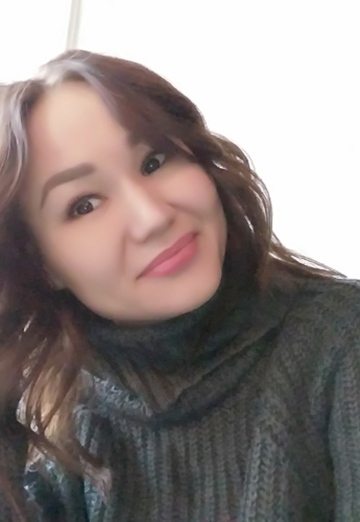 My photo - Aktoty, 36 from Almaty (@aktoty10)