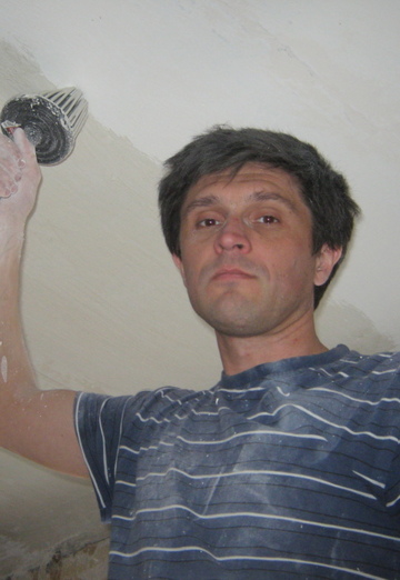 Моя фотография - Павел, 49 из Ковров (@pavel170298)