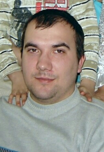 Моя фотография - Игорь, 39 из Житомир (@igor133645)