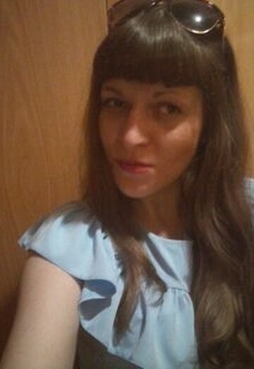 Моя фотография - ღℒℴѵℯღ Полина ღℒℴѵℯღ, 31 из Барнаул (@polina14233)