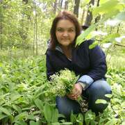 Елена, 44, Сызрань