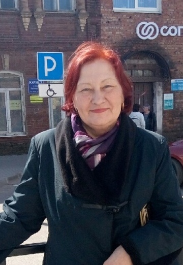 Elena (@elena561862) — my photo № 1