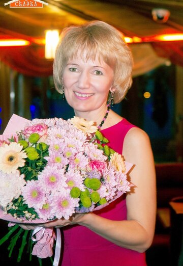 Моя фотография - Виола, 57 из Петрозаводск (@viola1162)