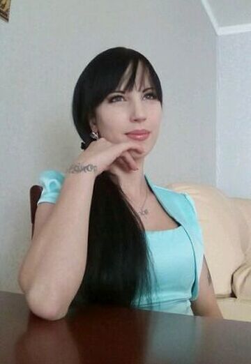 My photo - Anna, 31 from Novorossiysk (@anna80023)