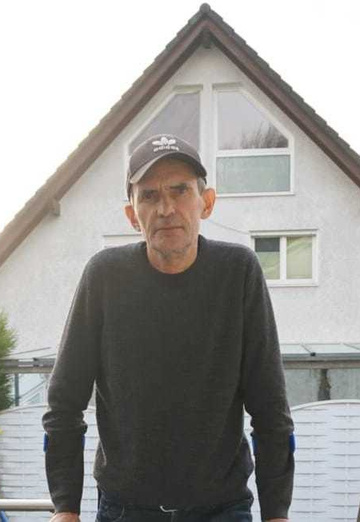 Mein Foto - Aleksandr, 56 aus Bielefeld (@2005x)