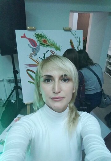 Моя фотографія - Александра, 32 з Дніпро́ (@aleksandra48247)