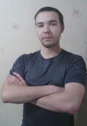 Моя фотография - Александр, 33 из Томск (@aleksandr179979)