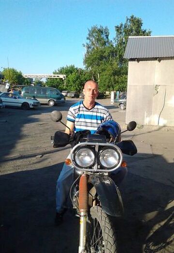 My photo - igor, 41 from Kemerovo (@igor191825)