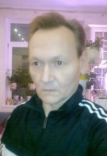 Моя фотография - Дмитрий, 58 из Раменское (@dmitriy450565)