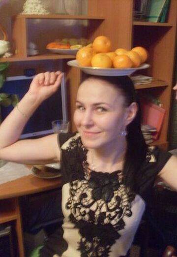 Моя фотография - Марина, 34 из Минск (@marina69904)