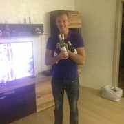 Алексей, 32, Североморск