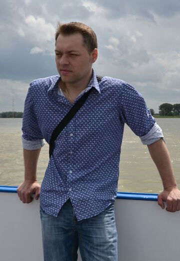 Моя фотография - Evgeny, 44 из Дюссельдорф (@evgeny4598106)