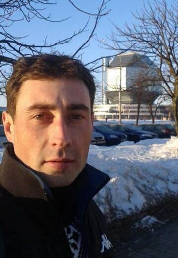 My photo - Pavlo, 23 from Chervonograd (@1274013)