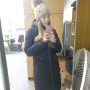Мария, 27, Карабаш
