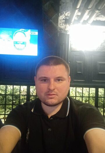 My photo - Denis, 33 from Rostov-on-don (@denis297726)