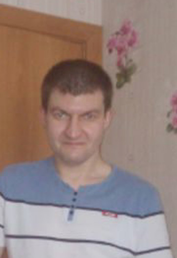 Моя фотография - Максим, 38 из Петропавловск-Камчатский (@maksim240387)