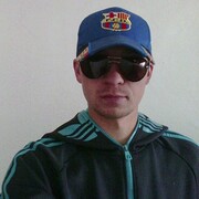 Александр, 36, Лучегорск