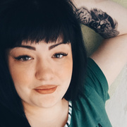 Екатерина, 30, Москва