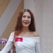 Ulyana 51 Yekaterinburg
