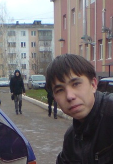 My photo - Aynur, 32 from Almetyevsk (@aynur3055)