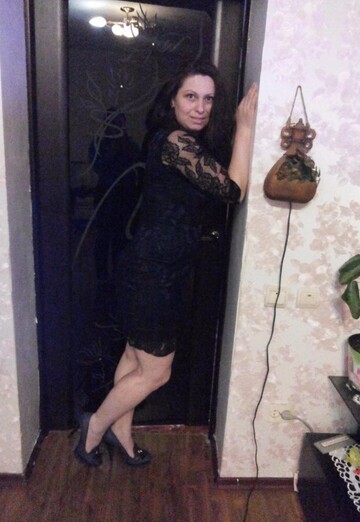 My photo - Natka, 35 from Tula (@natka1372)