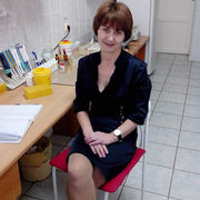 Гульфира Ахмадишина, 49, Караидель