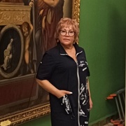 Марина, 60, Хабаровск