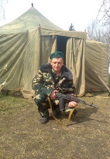 My photo - Sergey, 43 from Sumy (@sergey634403)