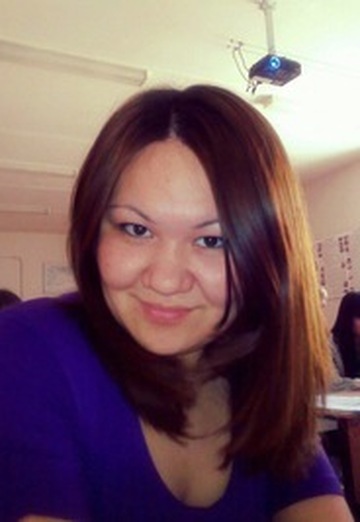 My photo - Damira, 33 from Uralsk (@damira142)