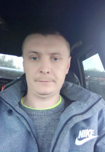 La mia foto - Grigoriy, 35 di Kursk (@grigoriy30964)