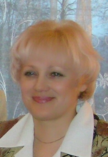 My photo - Olga, 59 from Minsk (@olga302020)