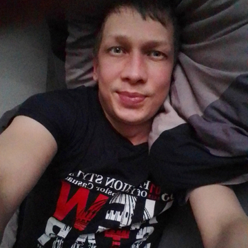 Моя фотография - Сергей, 36 из Ярославль (@sergey644037)
