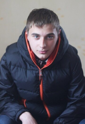 My photo - Aleksandr, 28 from Zelenograd (@alex91712)