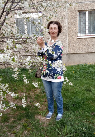 Моя фотография - Катя Астапкина, 41 из Минск (@katyaastapkina)