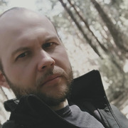 Кирилл, 36, Тюмень