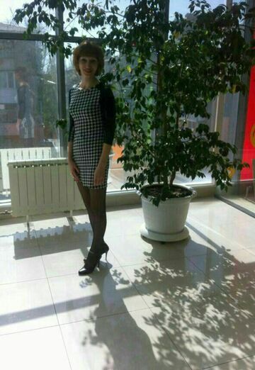My photo - Irina, 43 from Shakhty (@irina155489)