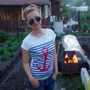 Дарья, 26, Златоуст