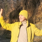 Надежда, 59, Апшеронск