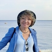 Начать знакомство с пользователем Валентина 61 год (Близнецы) в Штутгарте