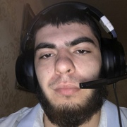 Яхья, 22, Дербент