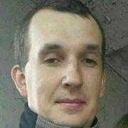 Владимир, 35, Березовский