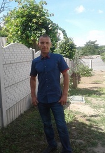 Моя фотография - Игарь, 38 из Гайсин (@igar322)