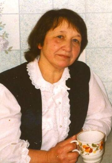 My photo - yemiliya kuznecova, 76 from Nizhny Tagil (@emiliyakuznecova)